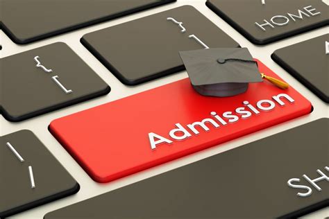 Undergraduate Admissions .